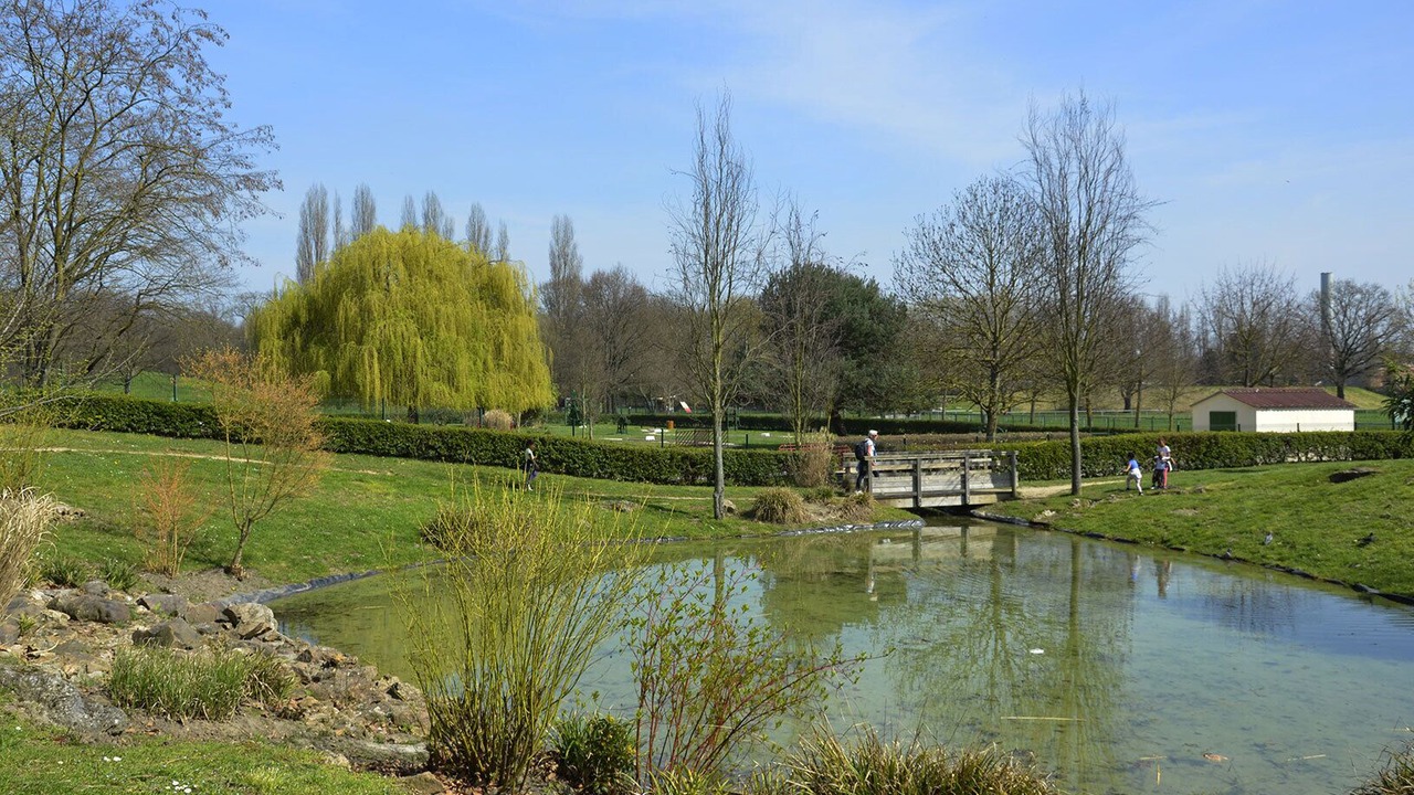Photo of Outdoor in Gagny