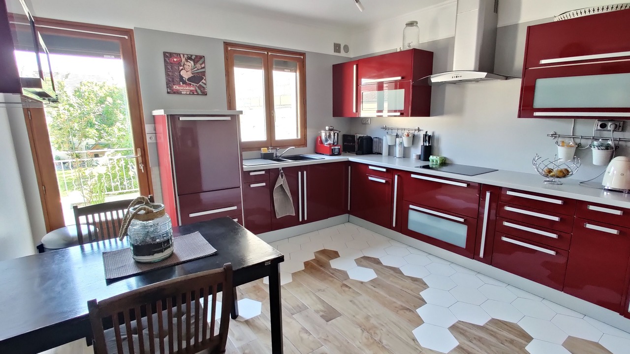 Photo of Kitchen in Gagny