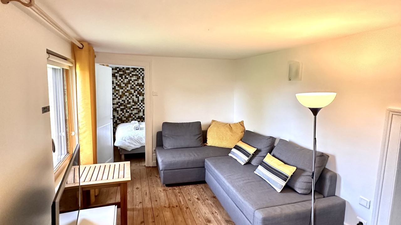 Photo of Livingroom in Arques