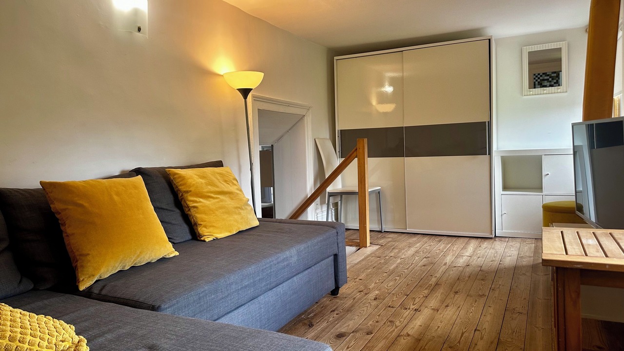 Photo of Livingroom in Arques