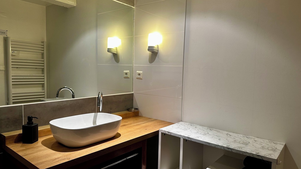 Photo of Bathroom in Arques