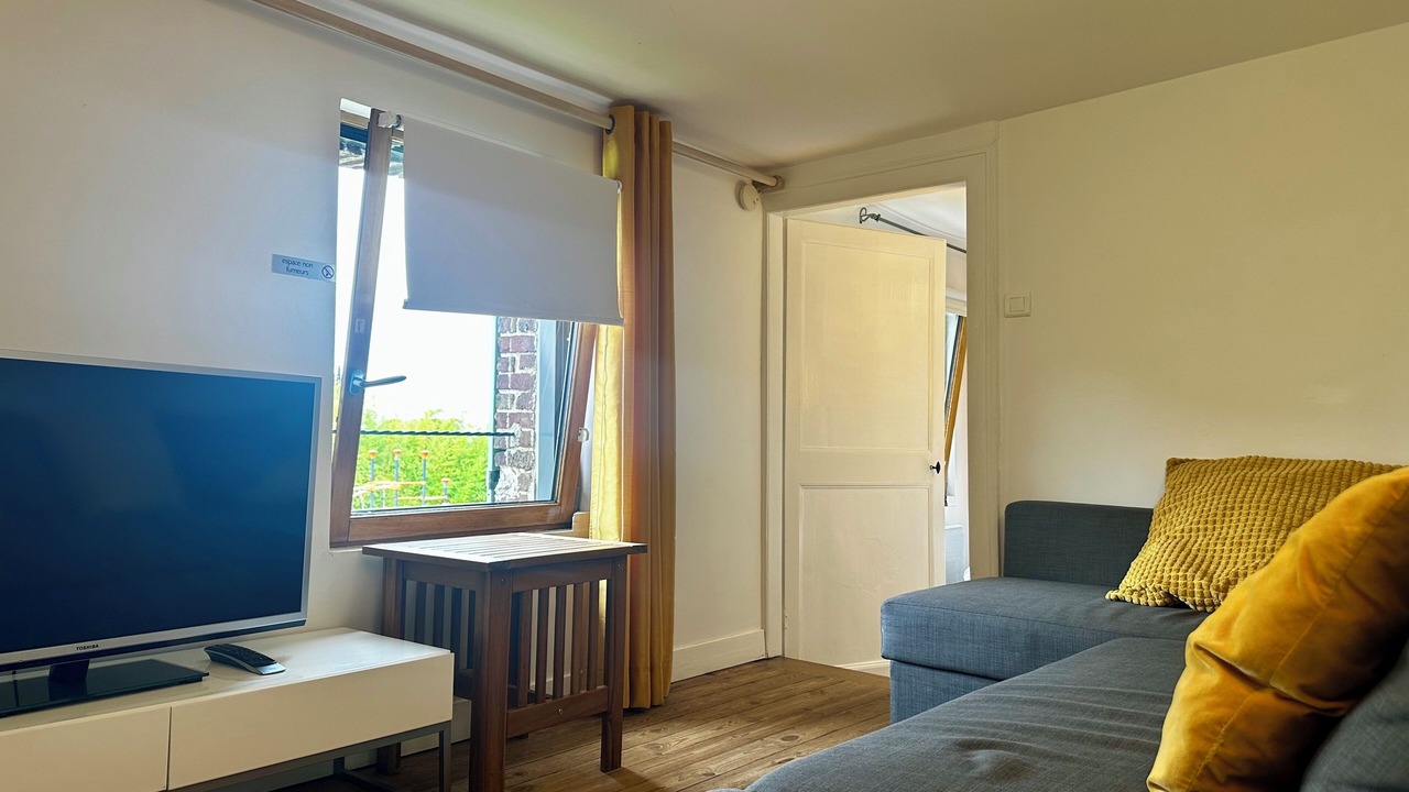 Photo of Livingroom in Arques
