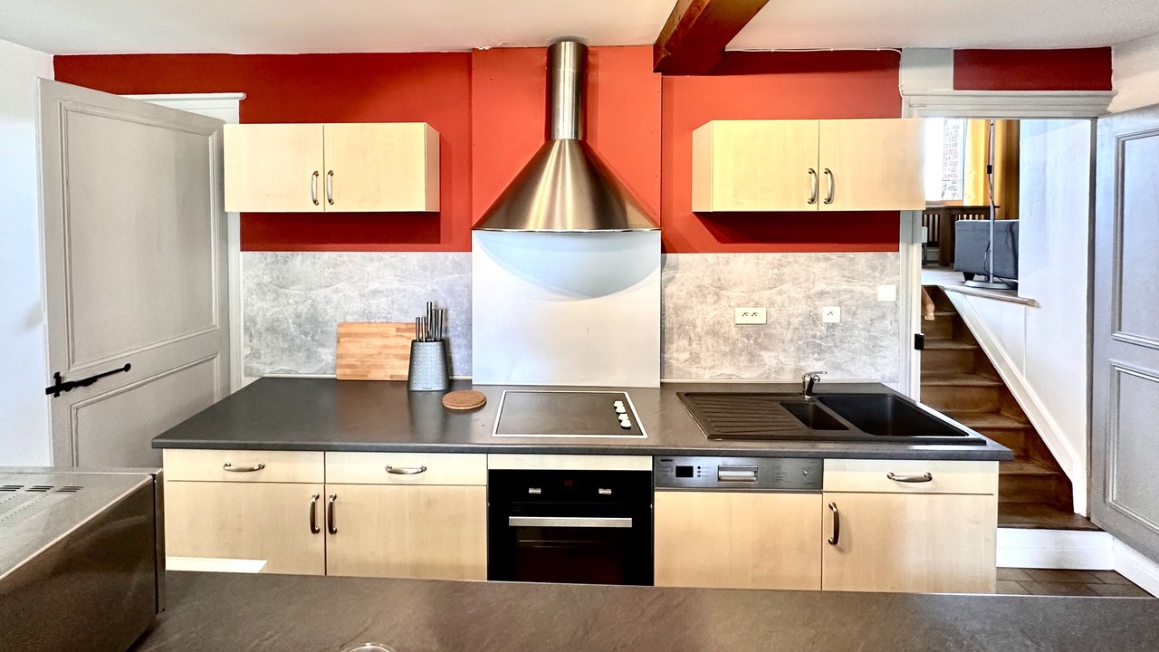 Photo of Kitchen in Arques