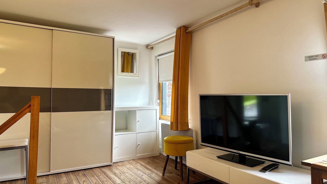 Photo of Livingroom in Arques