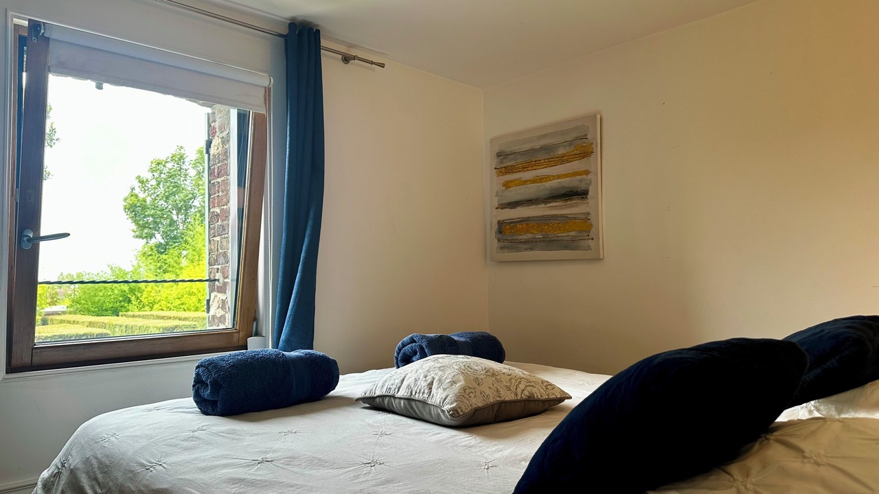 Photo of Bedroom in Arques