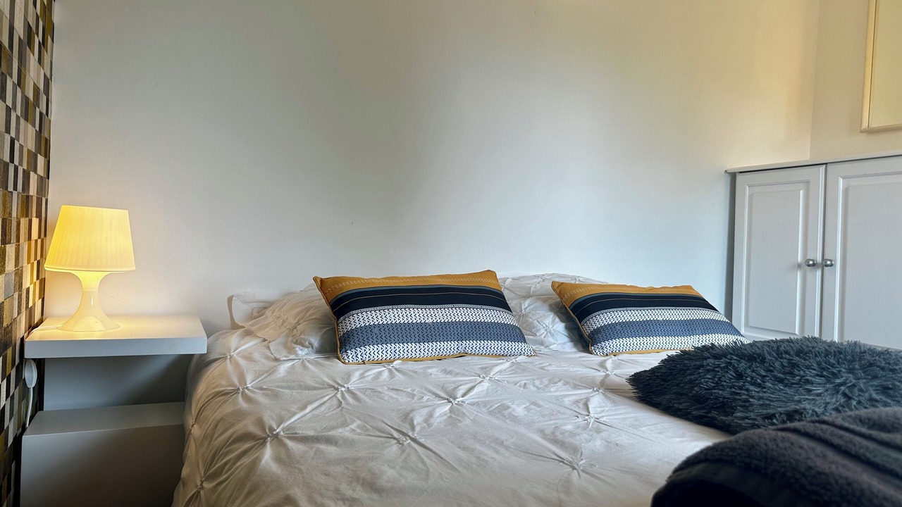 Photo of Bedroom in Arques