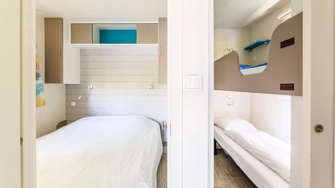 Photo of Bedroom in Beauchamps