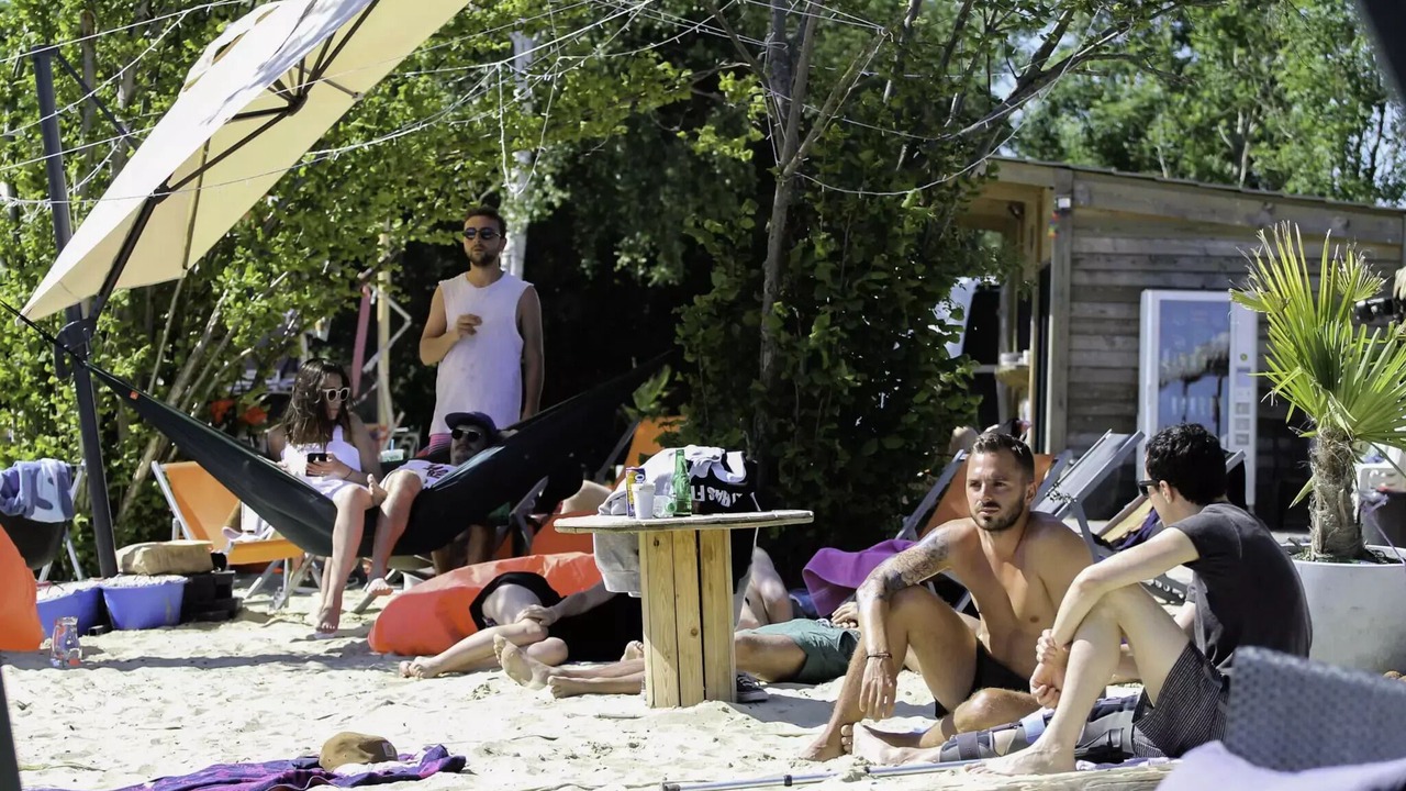 Photo of Outdoor in Beauchamps