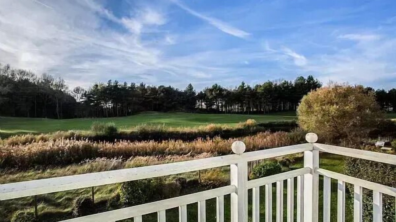 Photo of Outdoor in Belle Dune