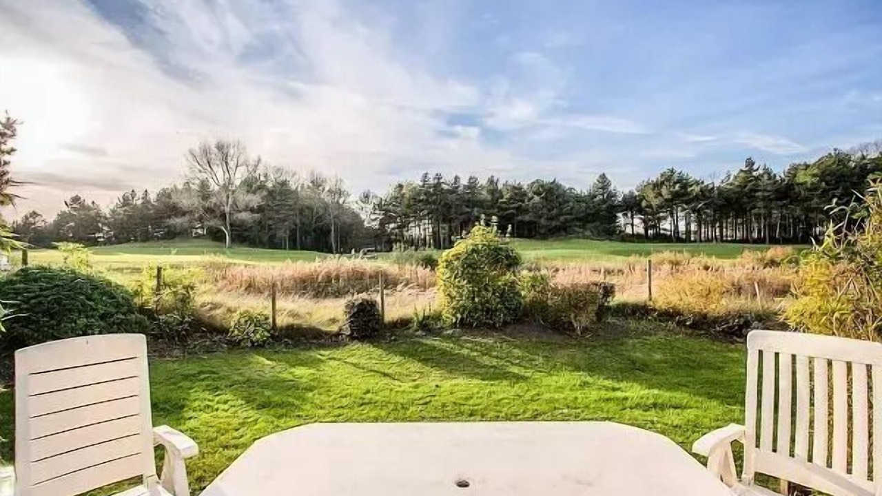 Photo of Outdoor in Belle Dune