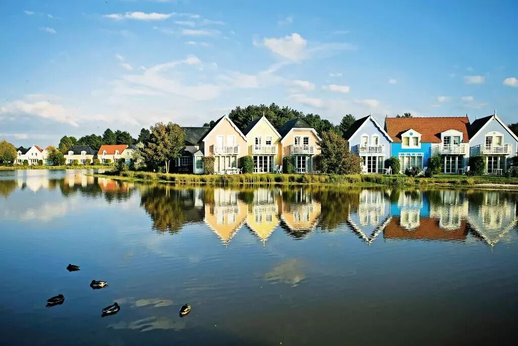Photo of Outdoor in Belle Dune