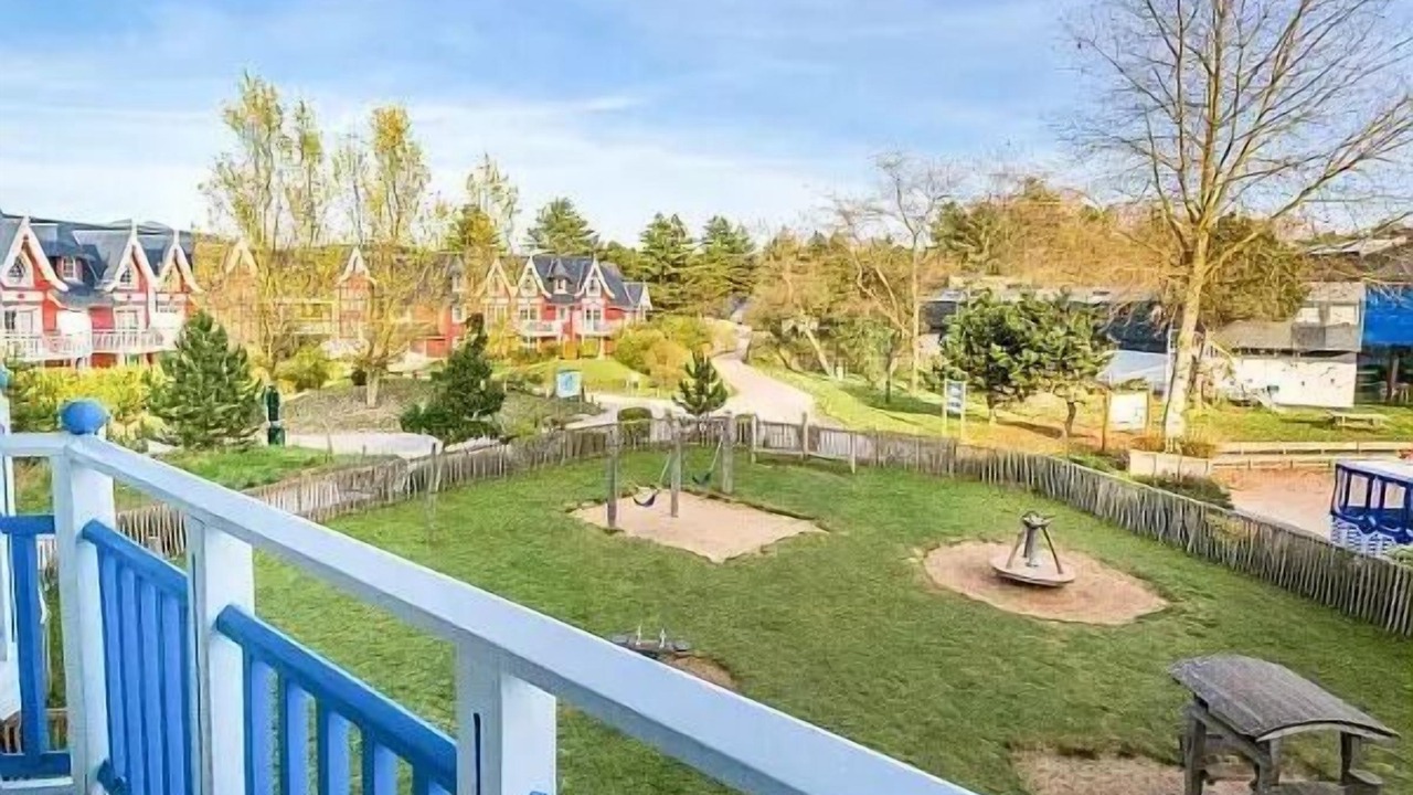 Photo of Outdoor in Belle Dune