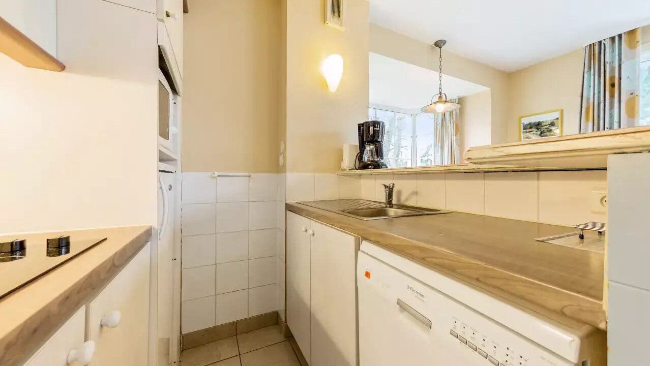 Photo of Kitchen in Belle Dune