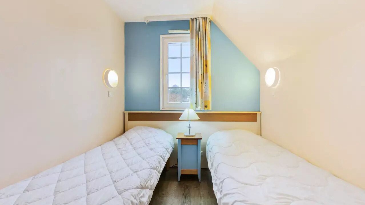 Photo of Bedroom in Belle Dune