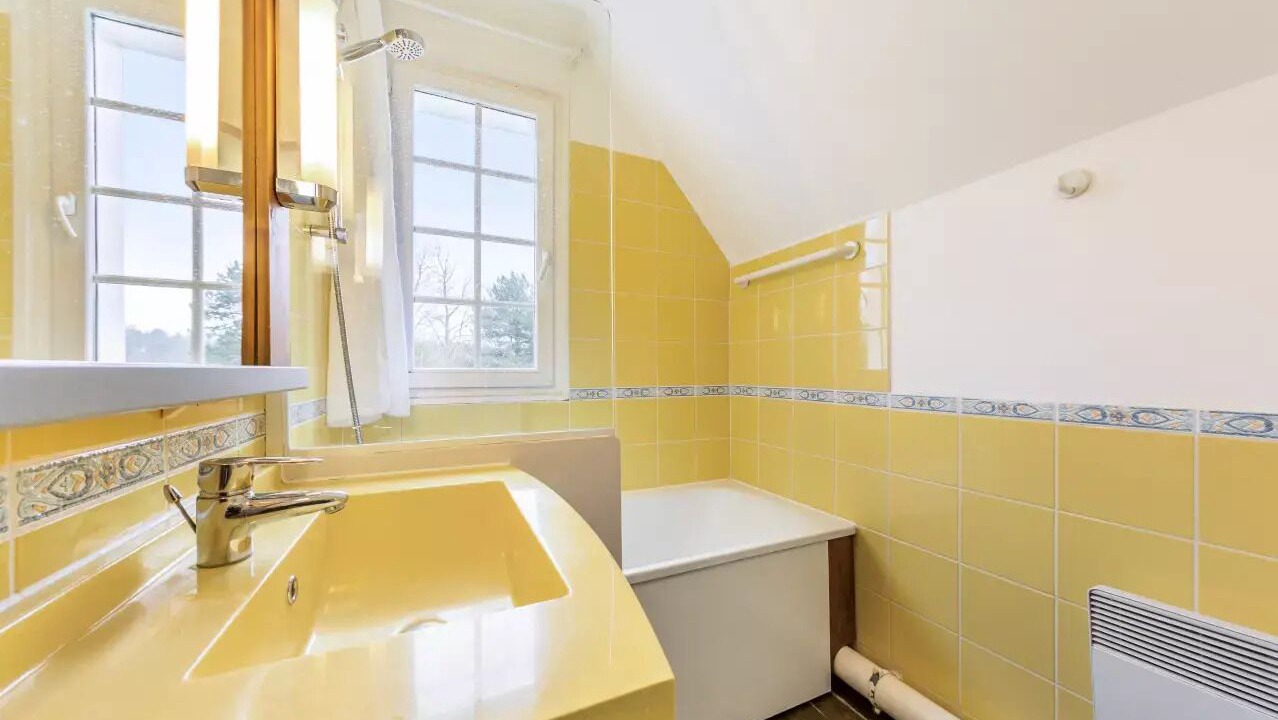 Photo of Bathroom in Belle Dune