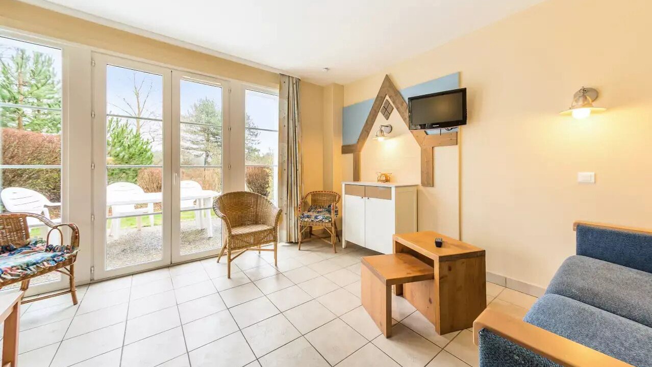 Photo of Livingroom in Belle Dune