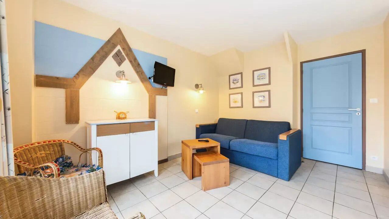 Photo of Livingroom in Belle Dune