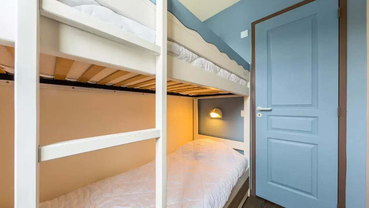 Photo of Bedroom in Belle Dune