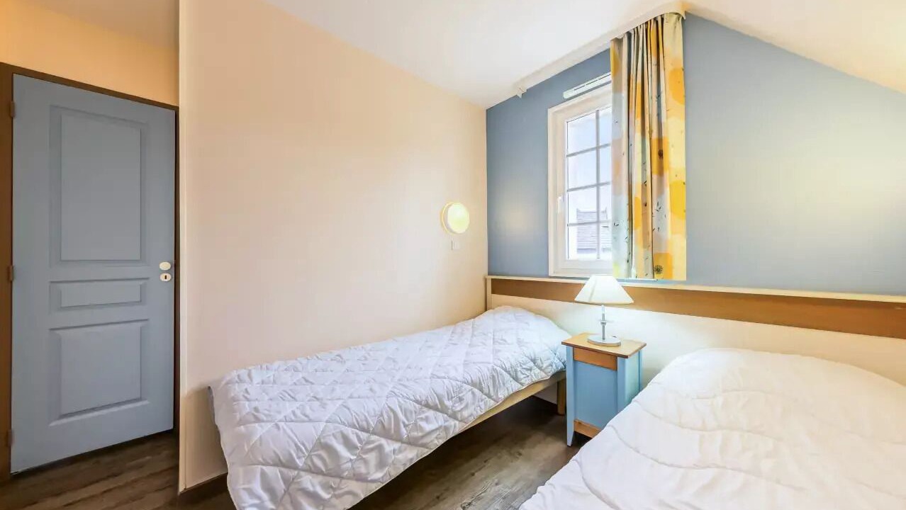 Photo of Bedroom in Belle Dune
