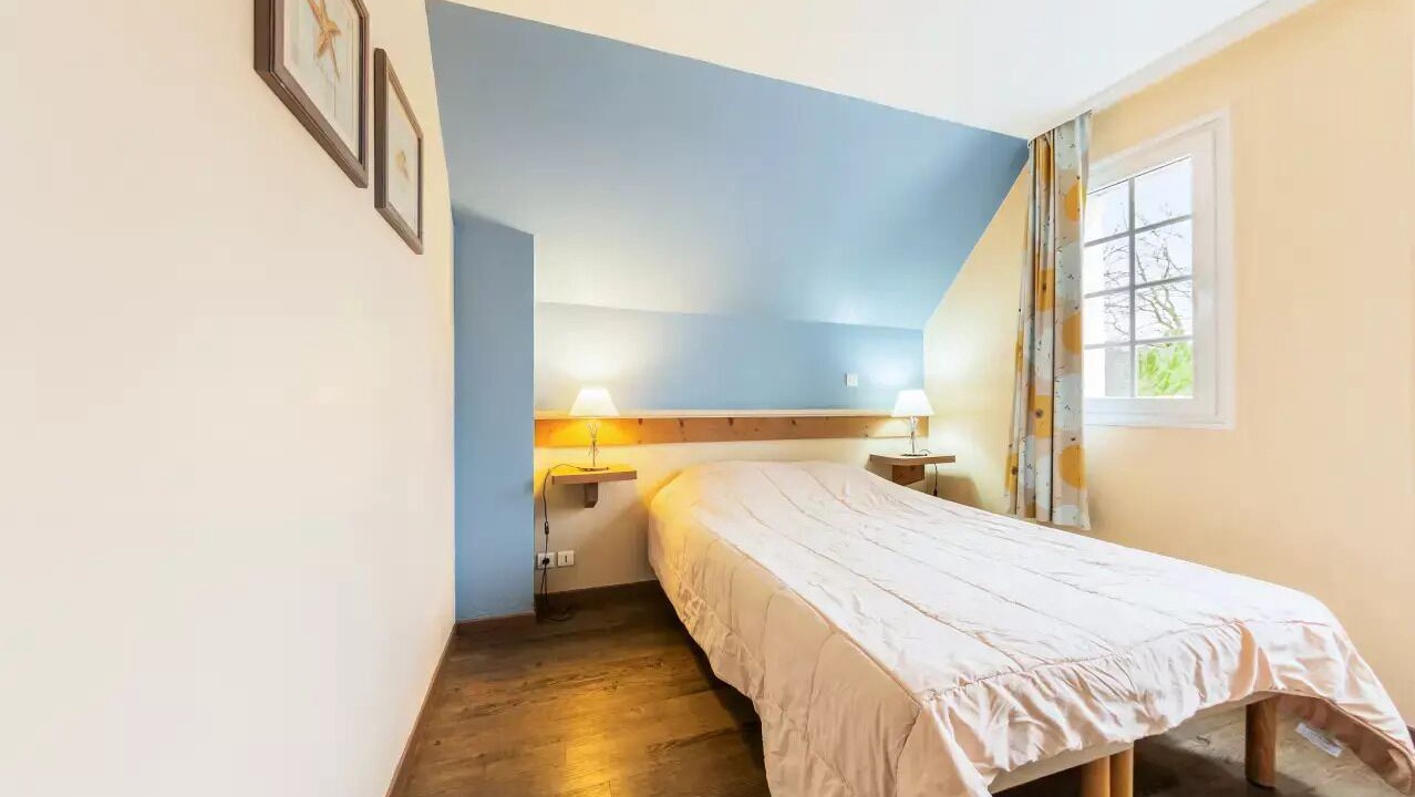 Photo of Bedroom in Belle Dune