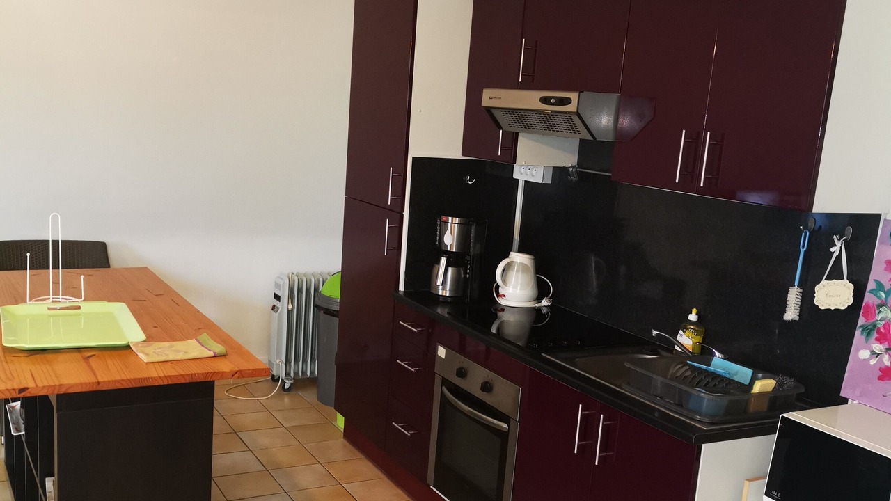 Photo of Kitchen in Saint-Etienne-au-Mont