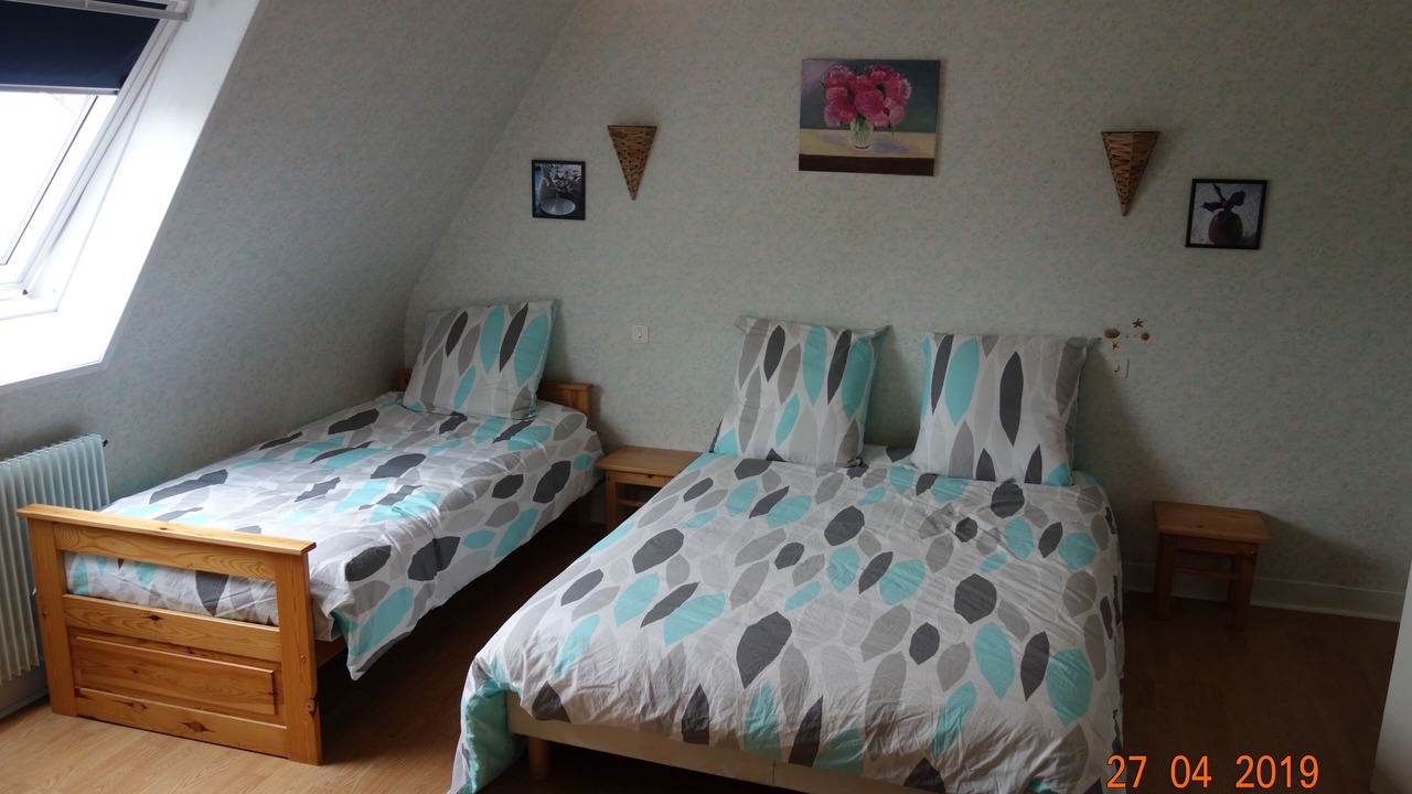 Photo of Bedroom in Saint-Etienne-au-Mont