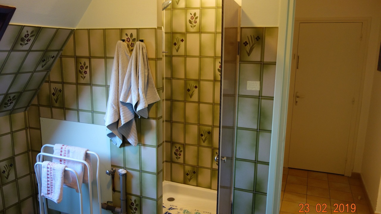 Photo of Bathroom in Saint-Etienne-au-Mont