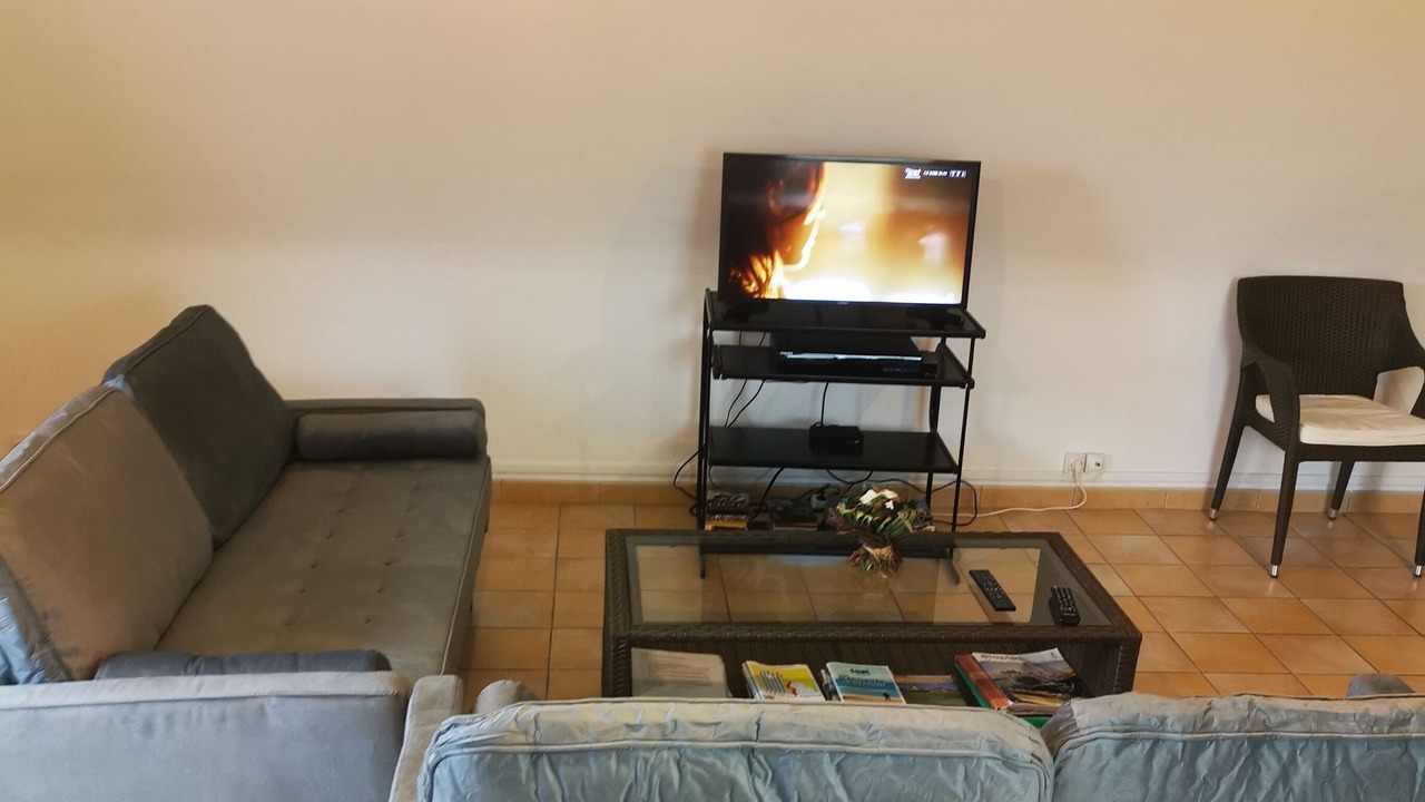 Photo of Livingroom in Saint-Etienne-au-Mont