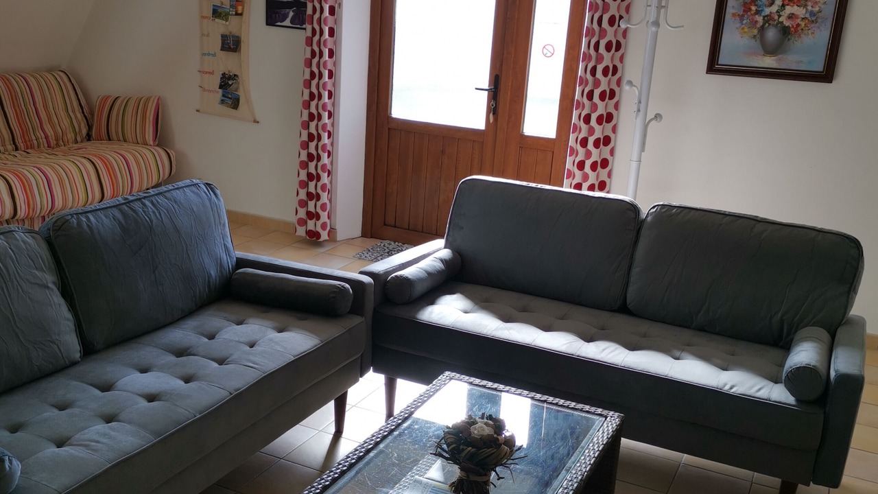 Photo of Livingroom in Saint-Etienne-au-Mont