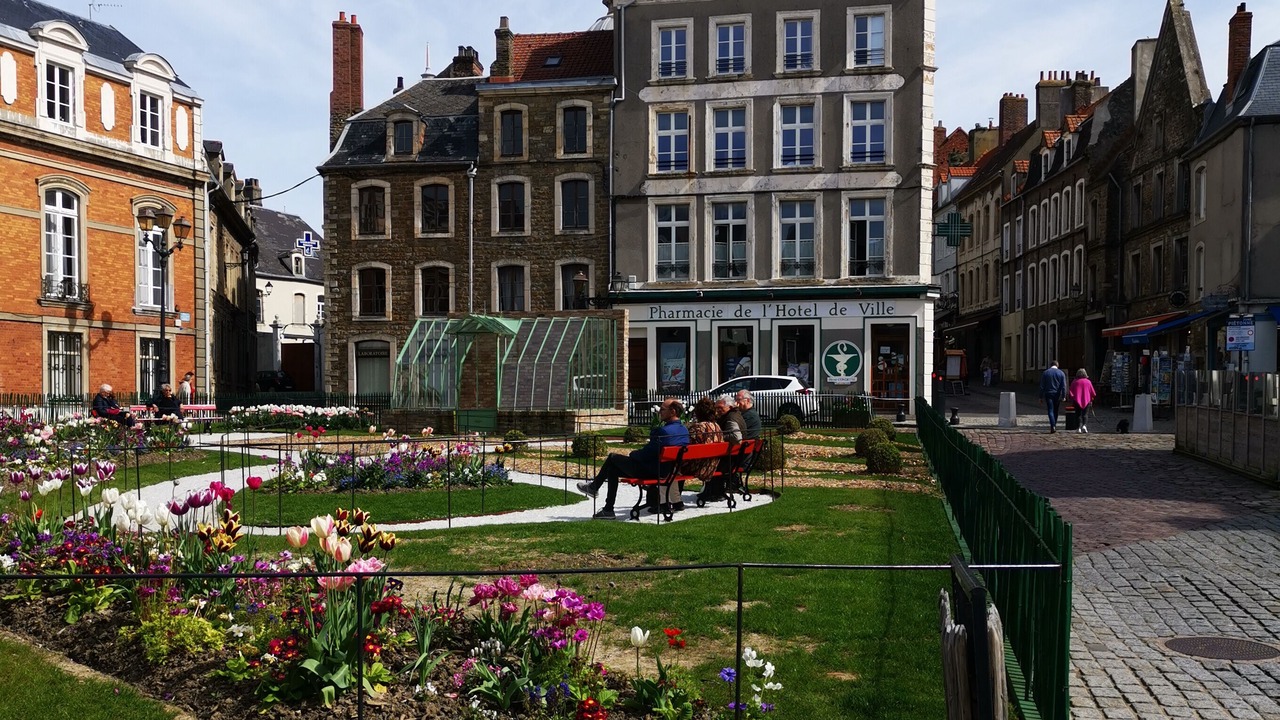 Photo of Others in Saint-Etienne-au-Mont