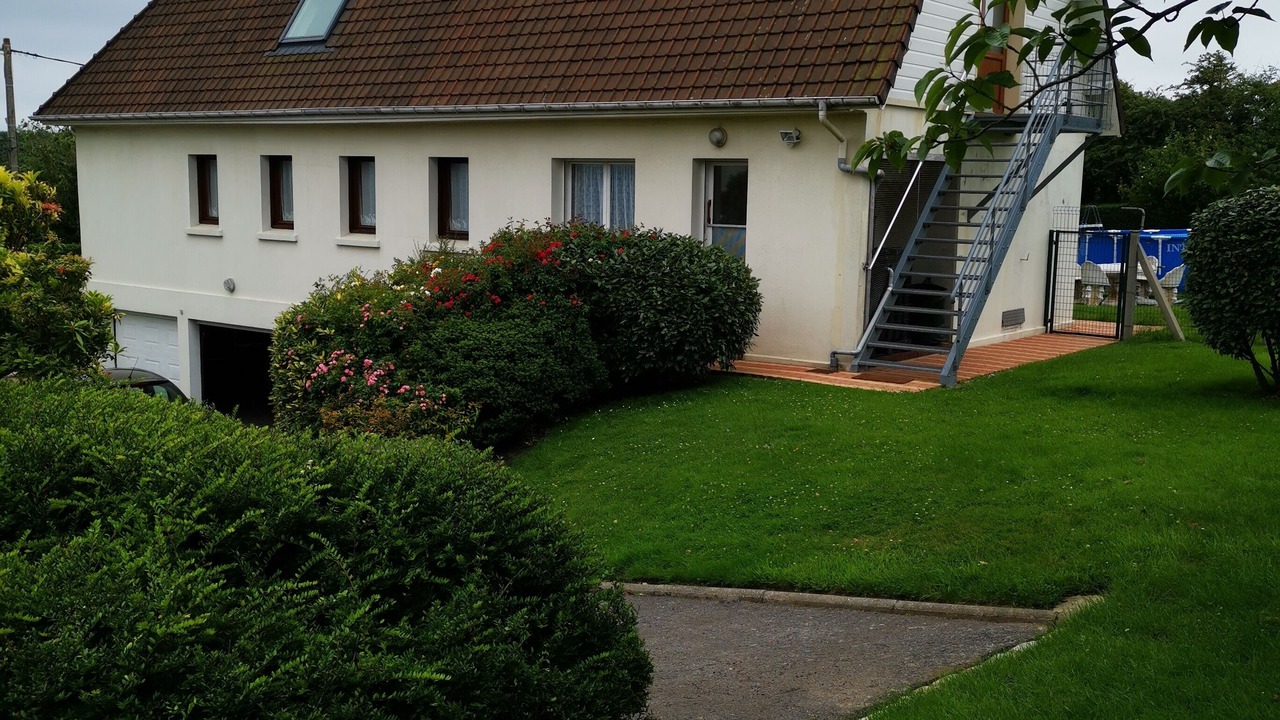 Photo of Outdoor in Saint-Etienne-au-Mont