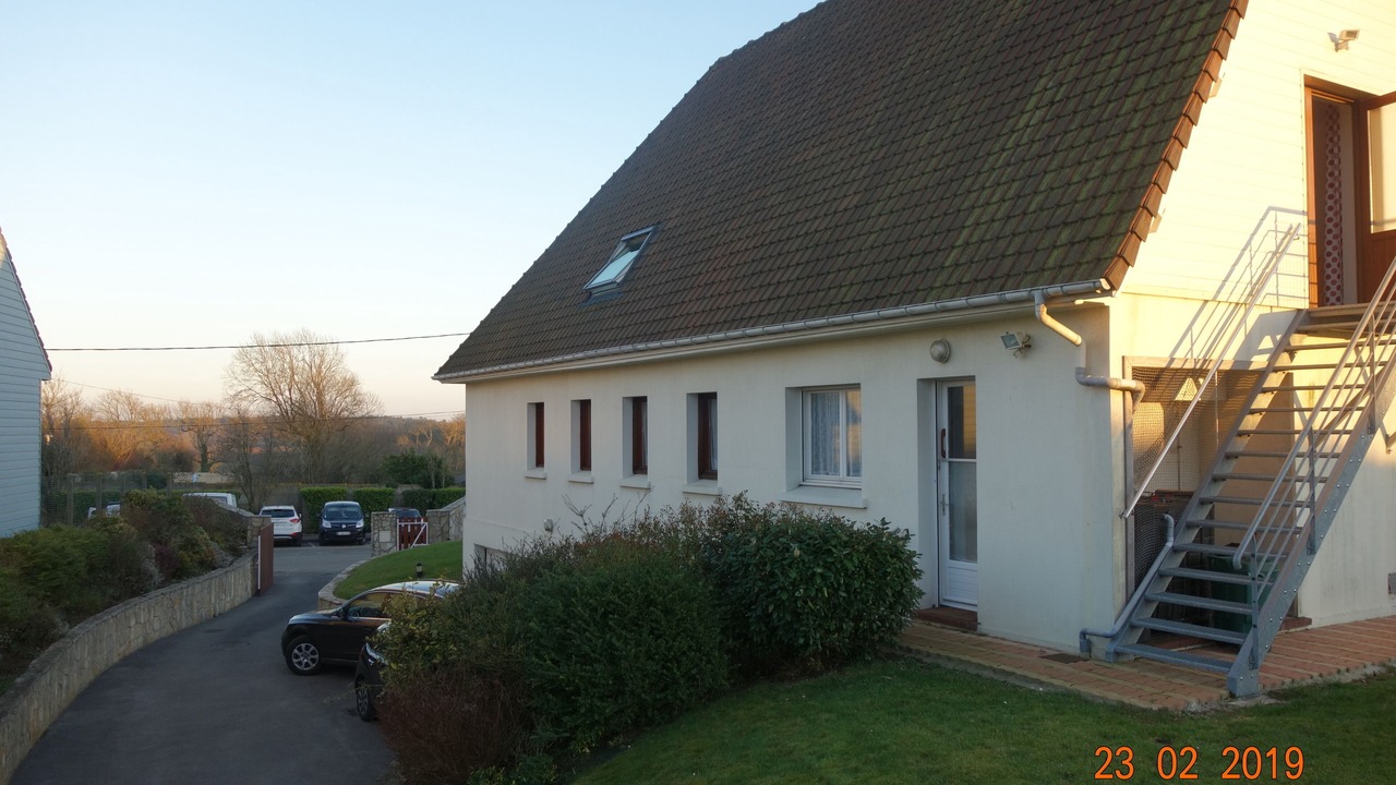 Photo of Outdoor in Saint-Etienne-au-Mont