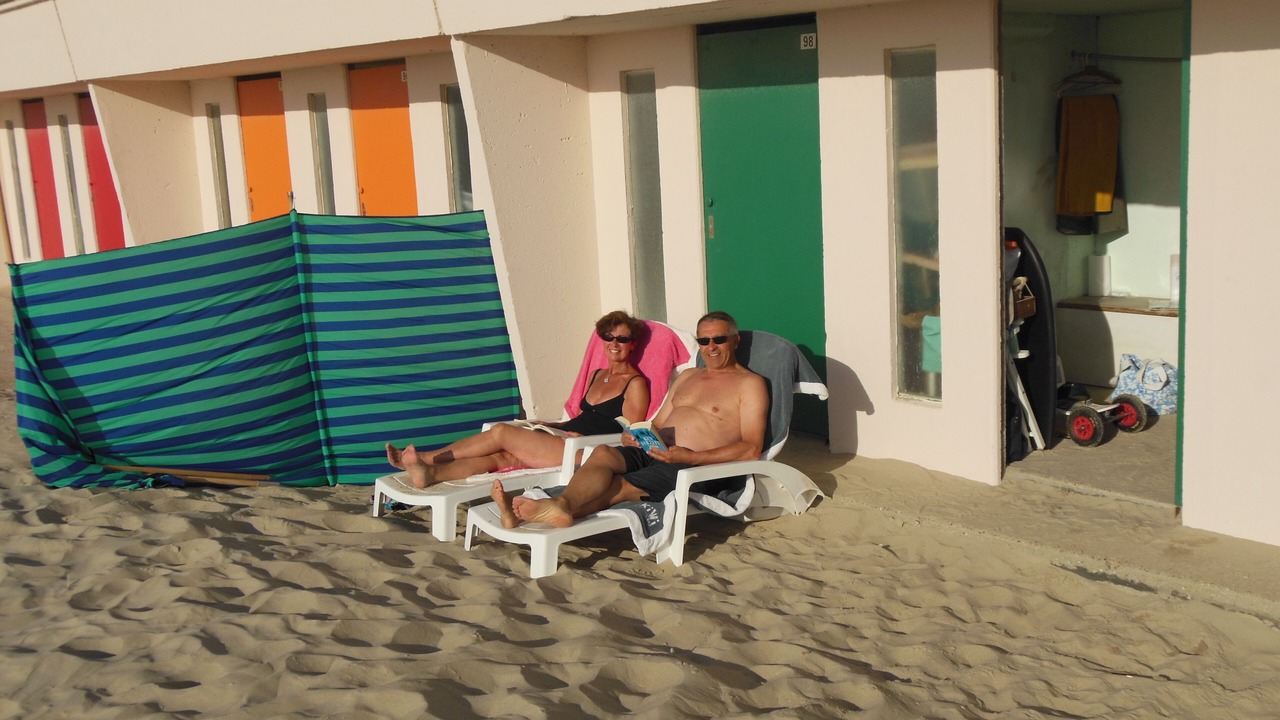 Photo of Outdoor in Le Touquet-Paris-Plage