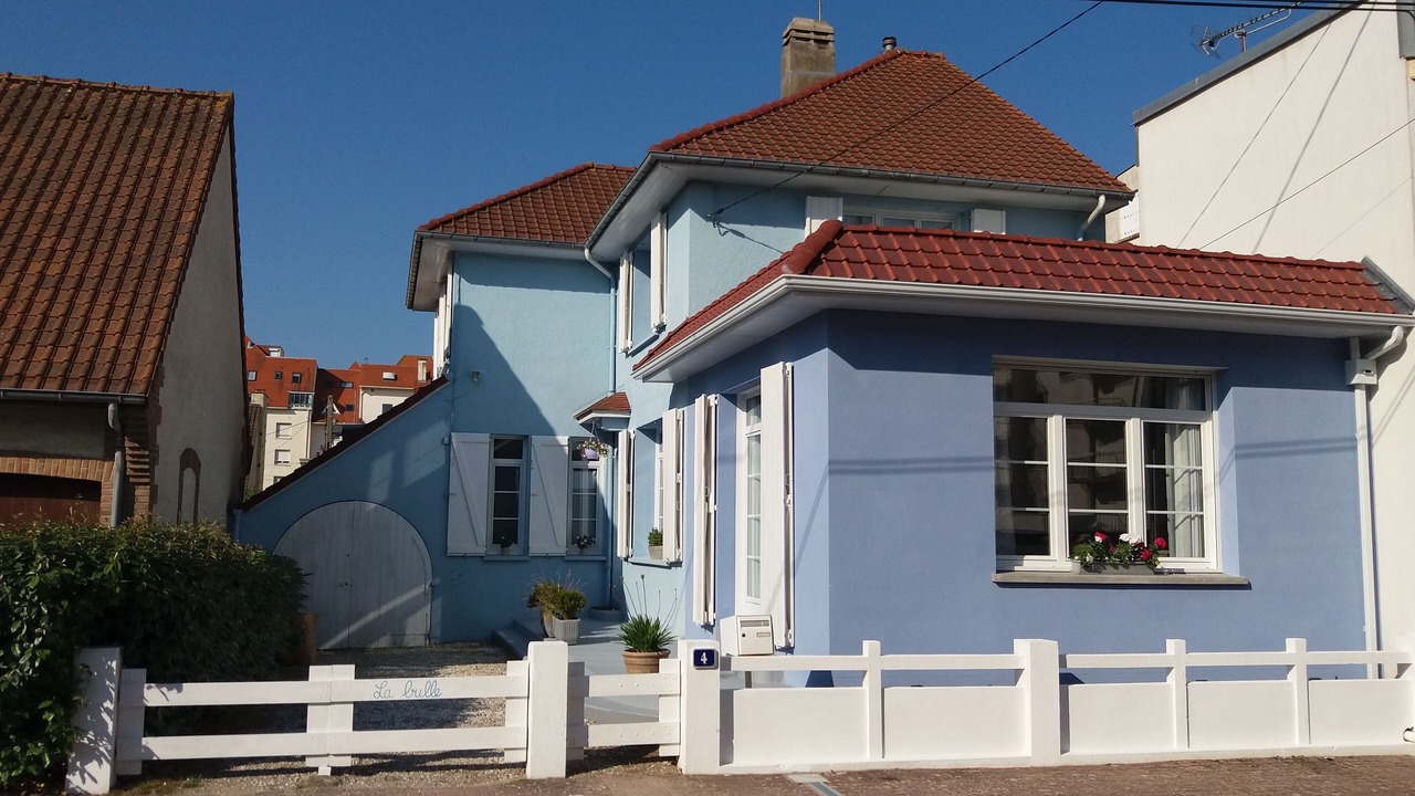 Photo of Outdoor in Le Touquet-Paris-Plage