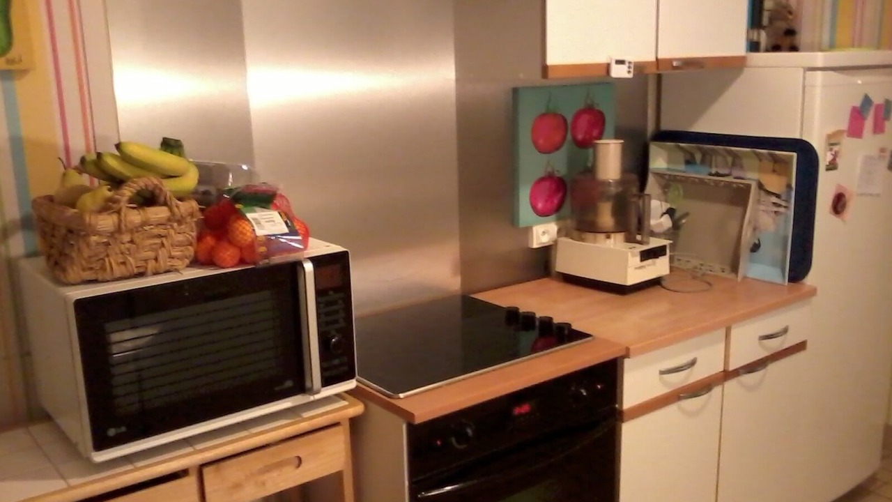 Photo of Kitchen in Le Touquet-Paris-Plage