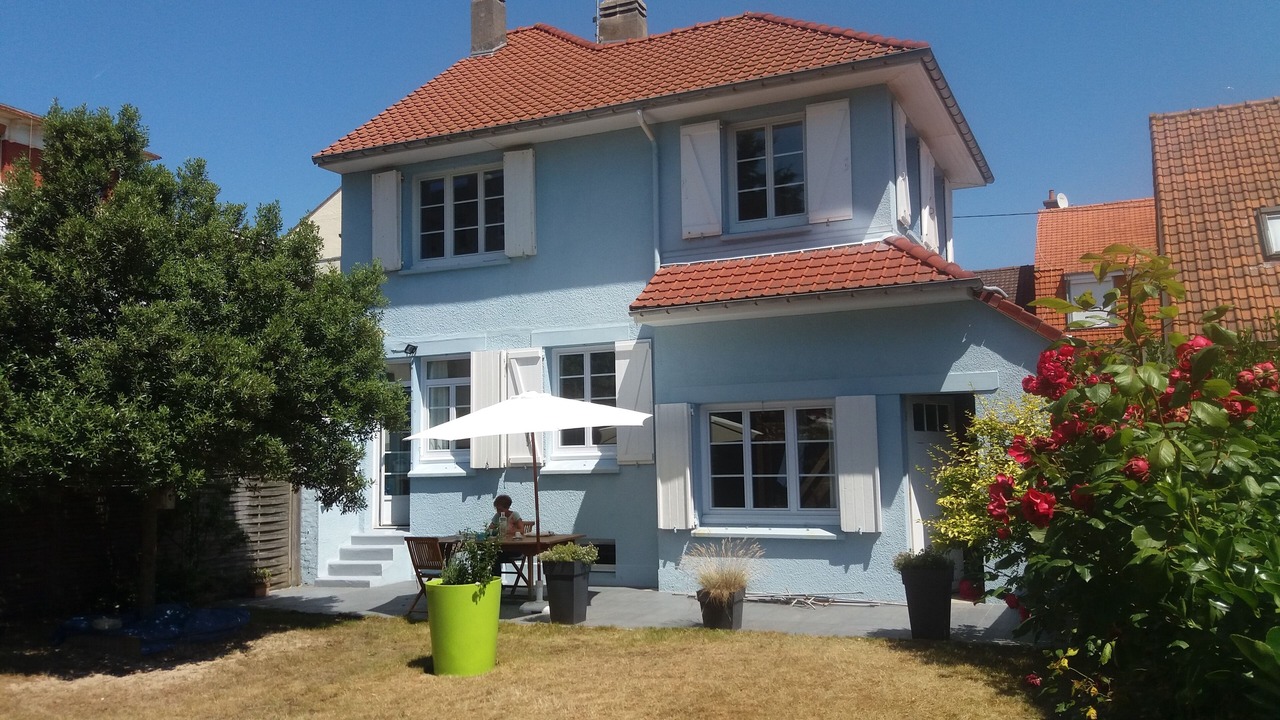 Photo of Outdoor in Le Touquet-Paris-Plage