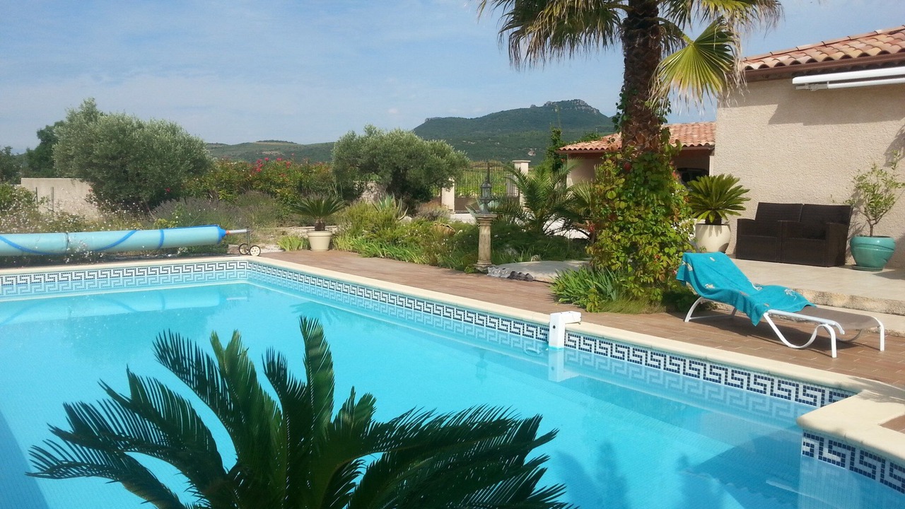 Photo of Outdoor in Montpeyroux