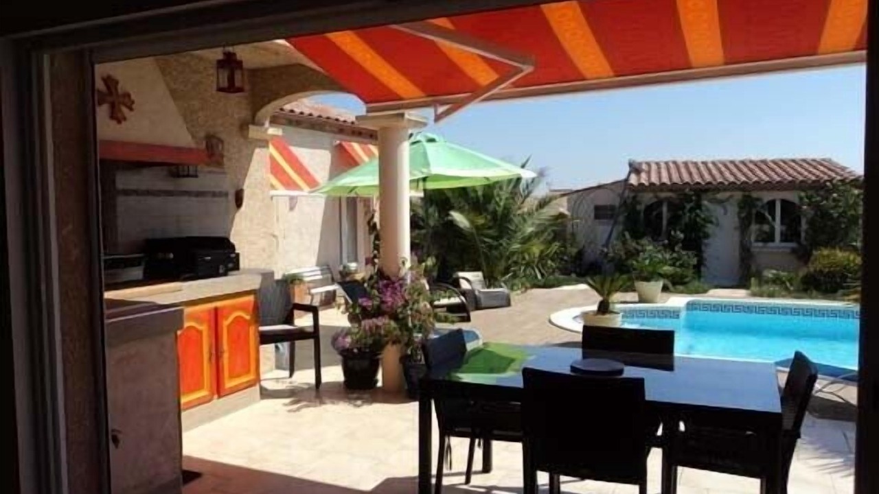 Photo of Outdoor in Montpeyroux
