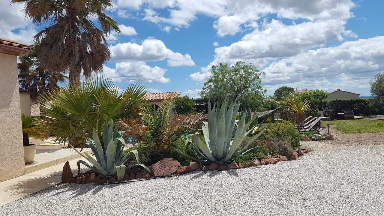 Photo of Outdoor in Montpeyroux