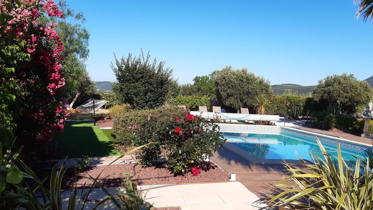 Photo of Outdoor in Montpeyroux
