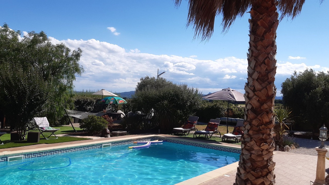 Photo of Outdoor in Montpeyroux