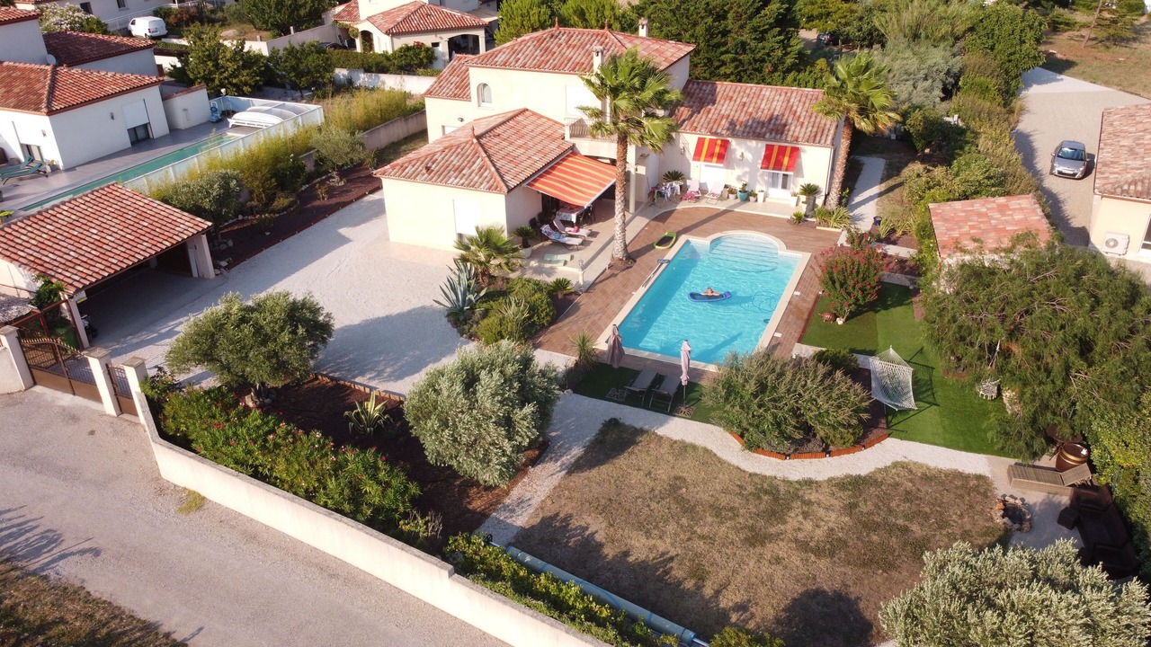 Photo of Outdoor in Montpeyroux