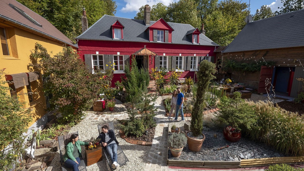Photo of Outdoor in Muidorge