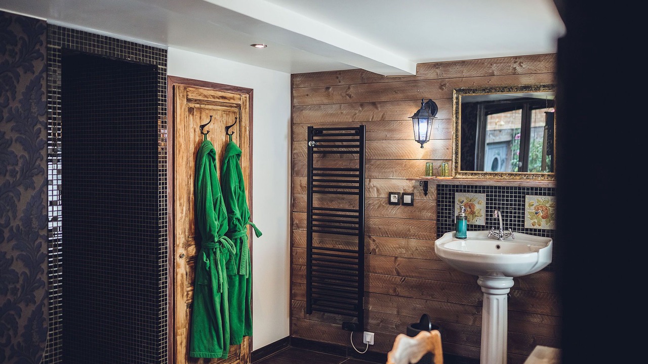 Photo of Bathroom in Muidorge