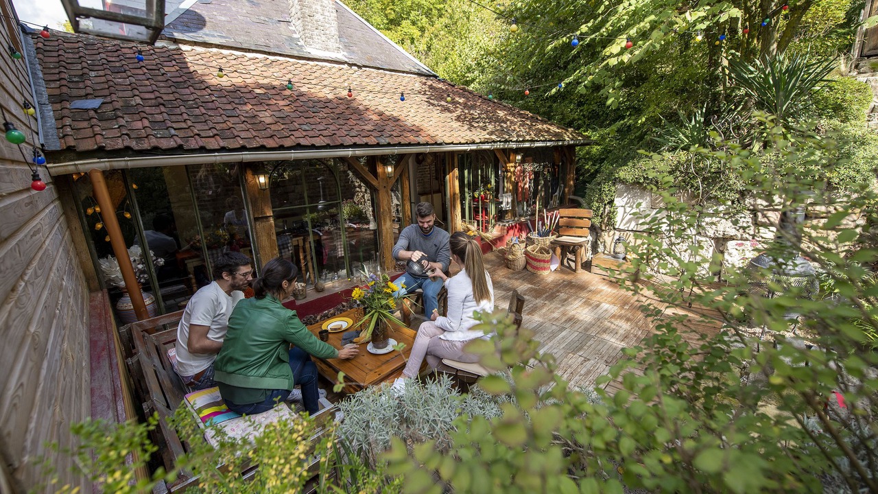 Photo of Outdoor in Muidorge