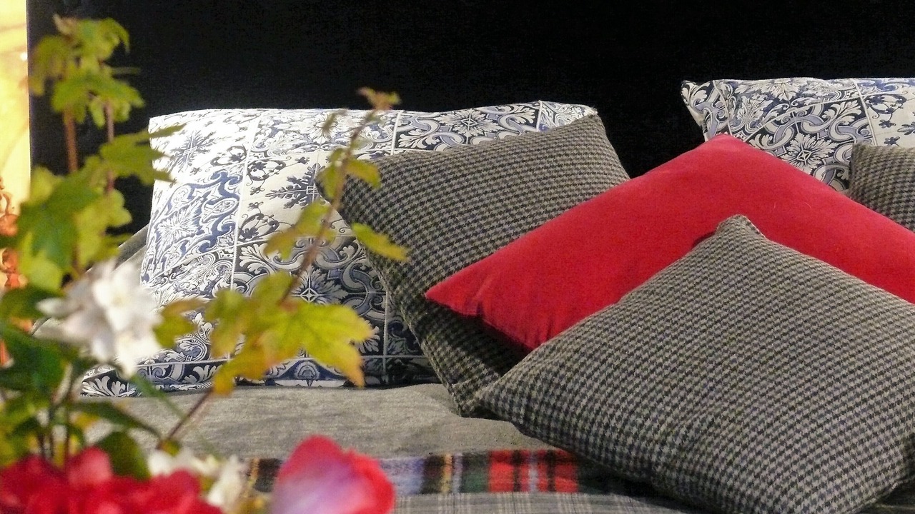 Photo of Bedroom in Muidorge