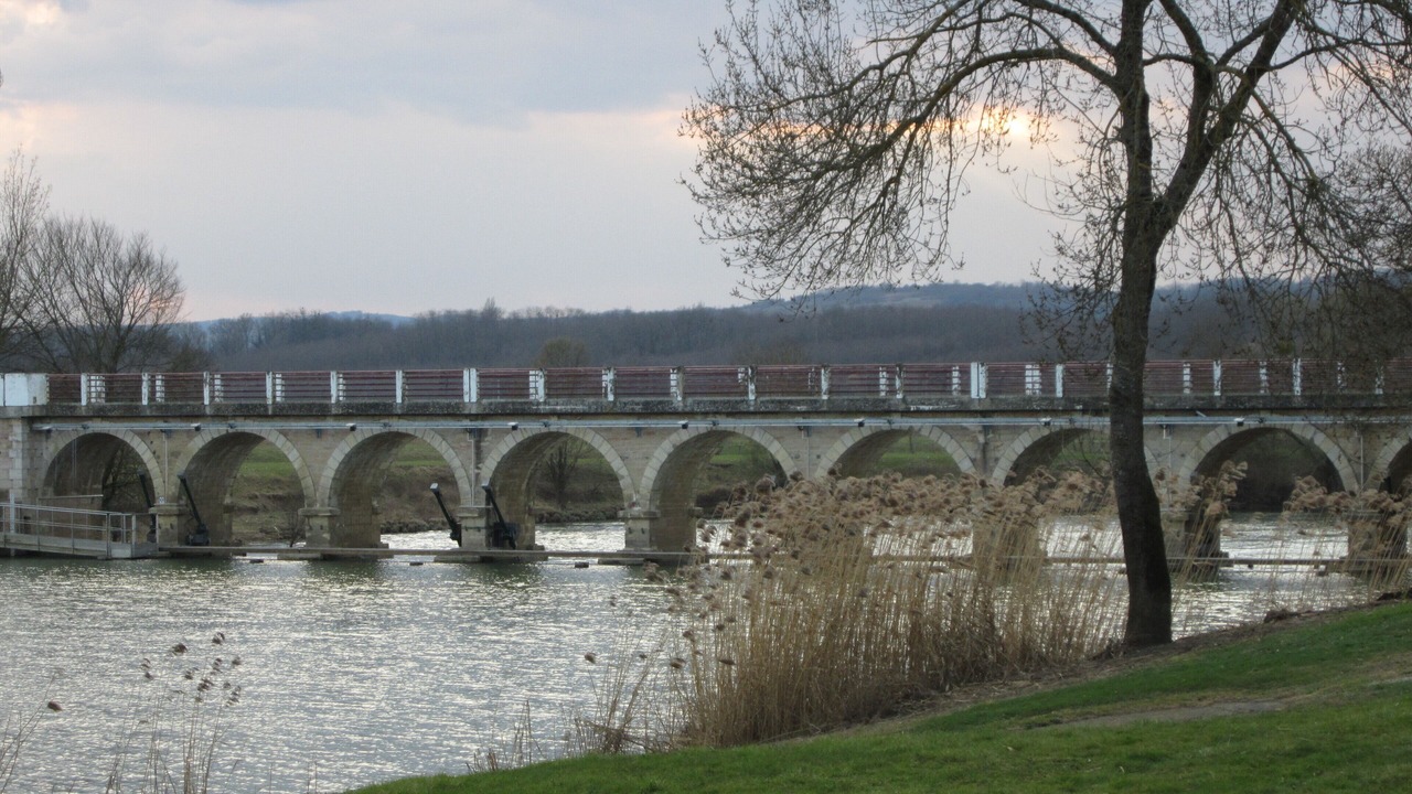 Photo of Outdoor in La Truchere