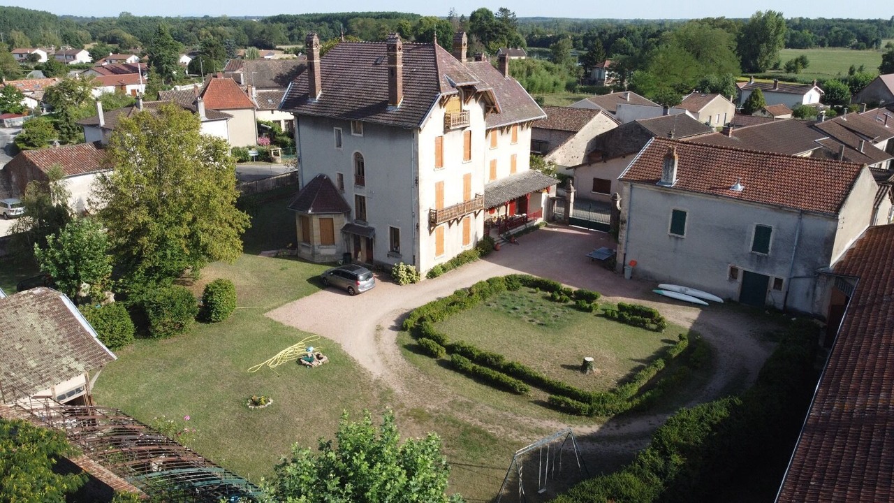 Photo of Outdoor in La Truchere