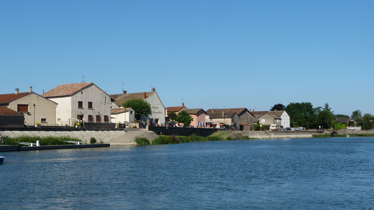 Photo of Others in La Truchere