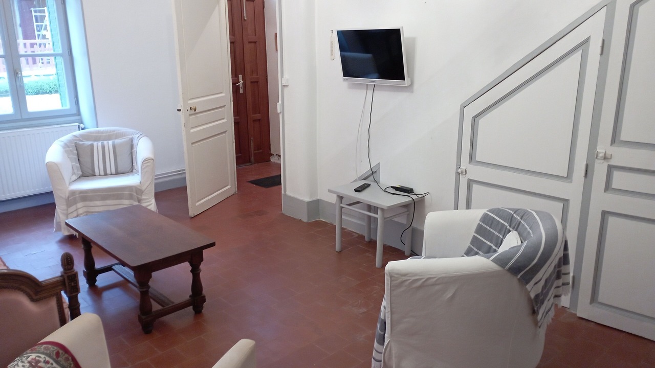 Photo of Livingroom in La Truchere